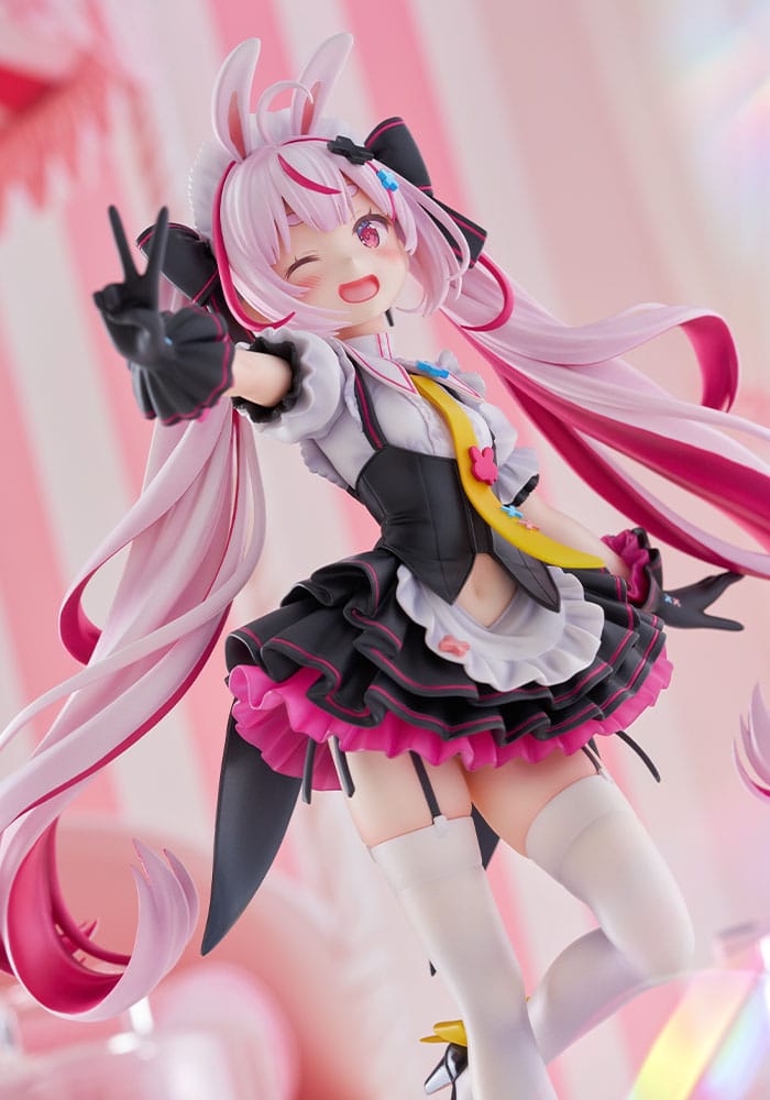 Tomari Mari PVC Statue 1/7 Tomari Mari 24 cm P047679