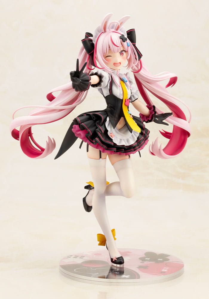 Tomari Mari PVC Statue 1/7 Tomari Mari 24 cm P047679