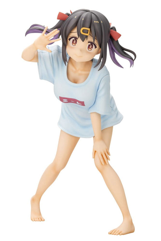 Onimai: I'm Now Your Sister! PVC Statue 1/6 Mihari Oyama T-shirt Ver. 22 cm P047681
