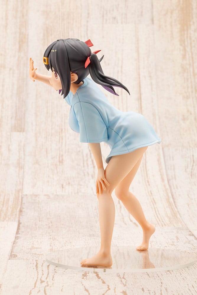 Onimai: I'm Now Your Sister! PVC Statue 1/6 Mihari Oyama T-shirt Ver. 22 cm P047681