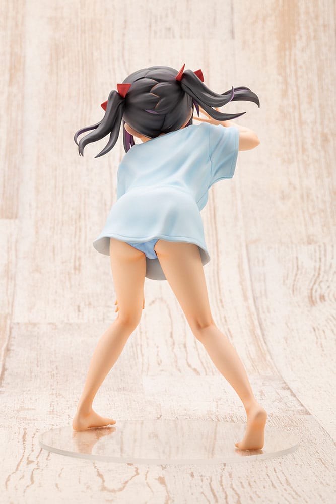 Onimai: I'm Now Your Sister! PVC Statue 1/6 Mihari Oyama T-shirt Ver. 22 cm P047681