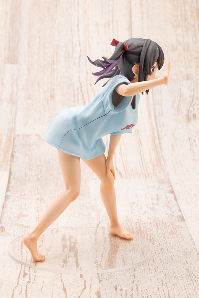 Onimai: I'm Now Your Sister! PVC Statue 1/6 Mihari Oyama T-shirt Ver. 22 cm P047681