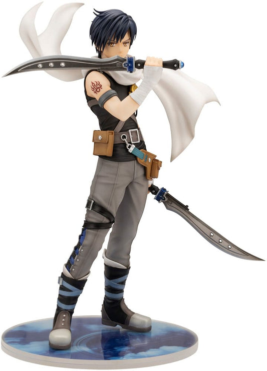 The Legend of Heroes PVC Statue 1/8 Joshua Bright 23 cm P047682