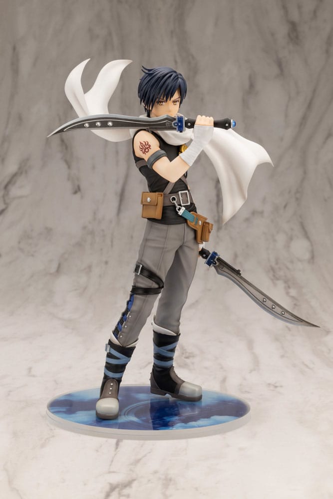 The Legend of Heroes PVC Statue 1/8 Joshua Bright 23 cm P047682