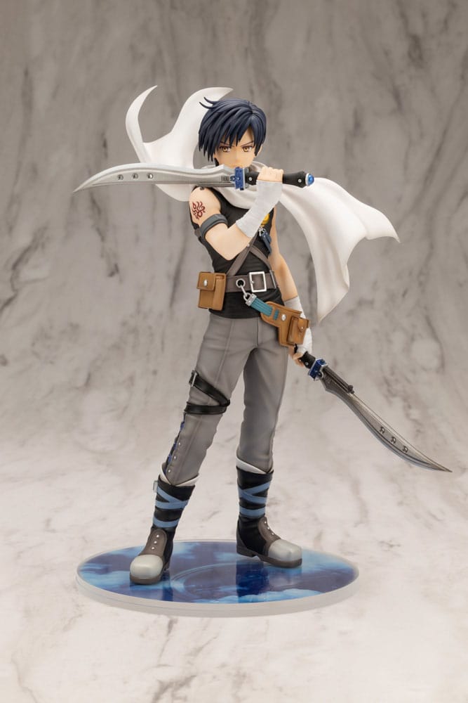 The Legend of Heroes PVC Statue 1/8 Joshua Bright 23 cm P047682