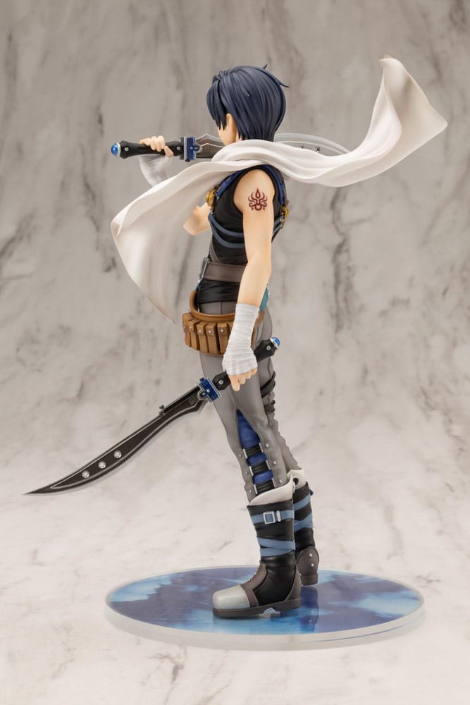 The Legend of Heroes PVC Statue 1/8 Joshua Bright 23 cm P047682