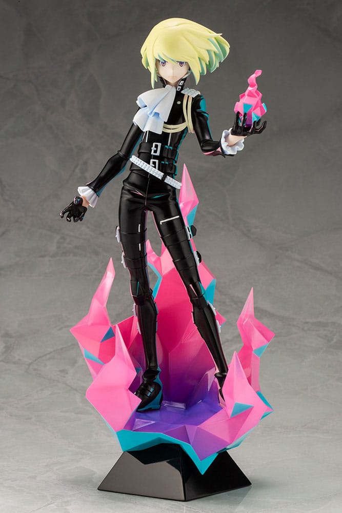 Promare PVC Statue 1/7 Lio Fotia 25 cm P047683