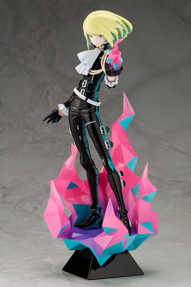 Promare PVC Statue 1/7 Lio Fotia 25 cm P047683