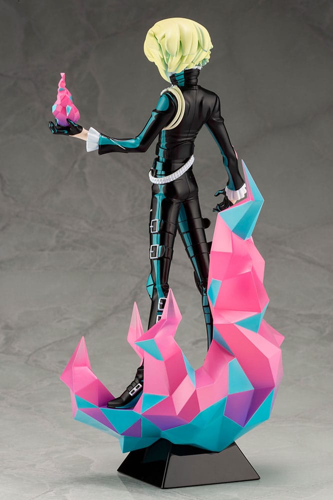Promare PVC Statue 1/7 Lio Fotia 25 cm P047683
