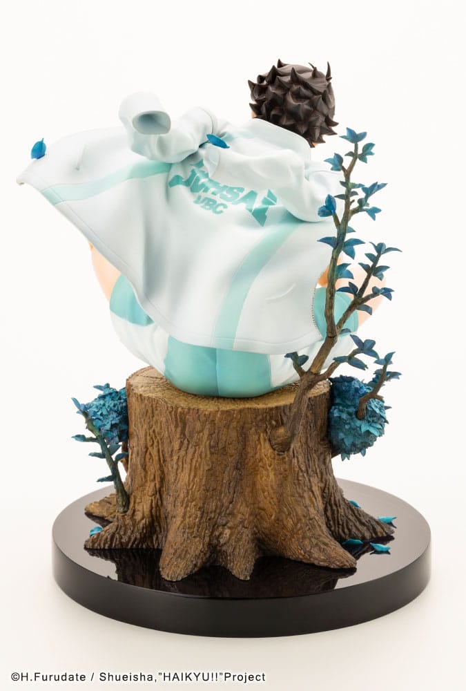 Haikyu!! ARTFXJ Statue 1/8 Toru Oikawa 18 cm P047687