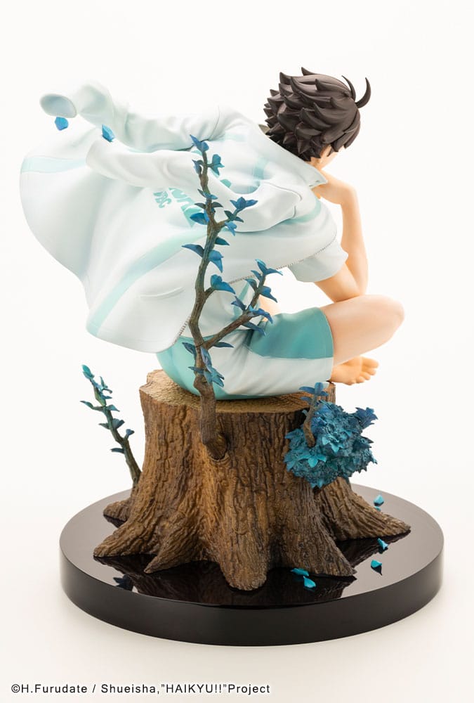 Haikyu!! ARTFXJ Statue 1/8 Toru Oikawa 18 cm P047687