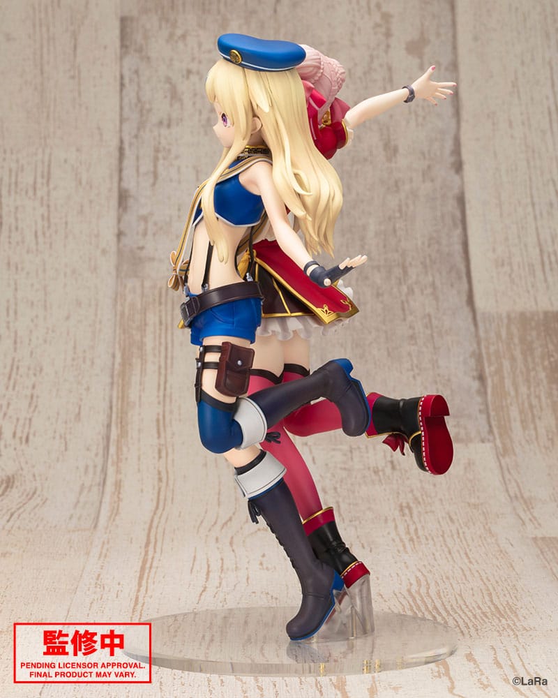 Himehina PVC Statue 1/7 Hime Tanaka & Hina Suzuki 23 cm P047692