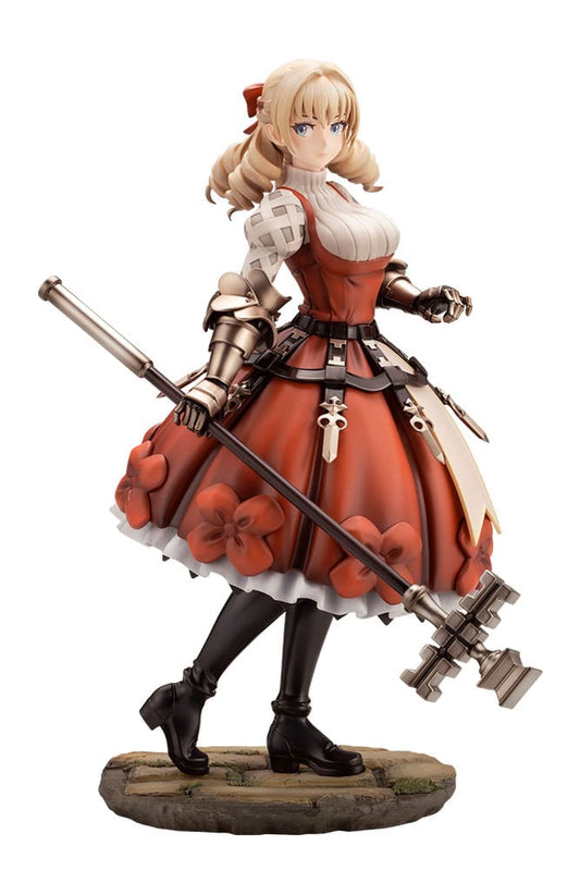 Unicorn Overlord PVC Statue 1/7 Scarlett 24 cm P047700