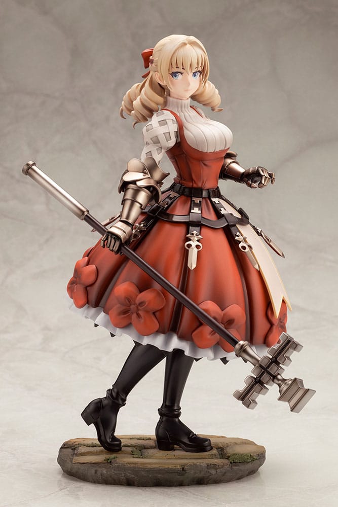 Unicorn Overlord PVC Statue 1/7 Scarlett 24 cm P047700
