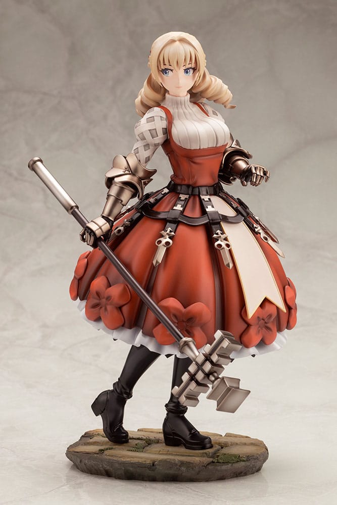 Unicorn Overlord PVC Statue 1/7 Scarlett 24 cm P047700