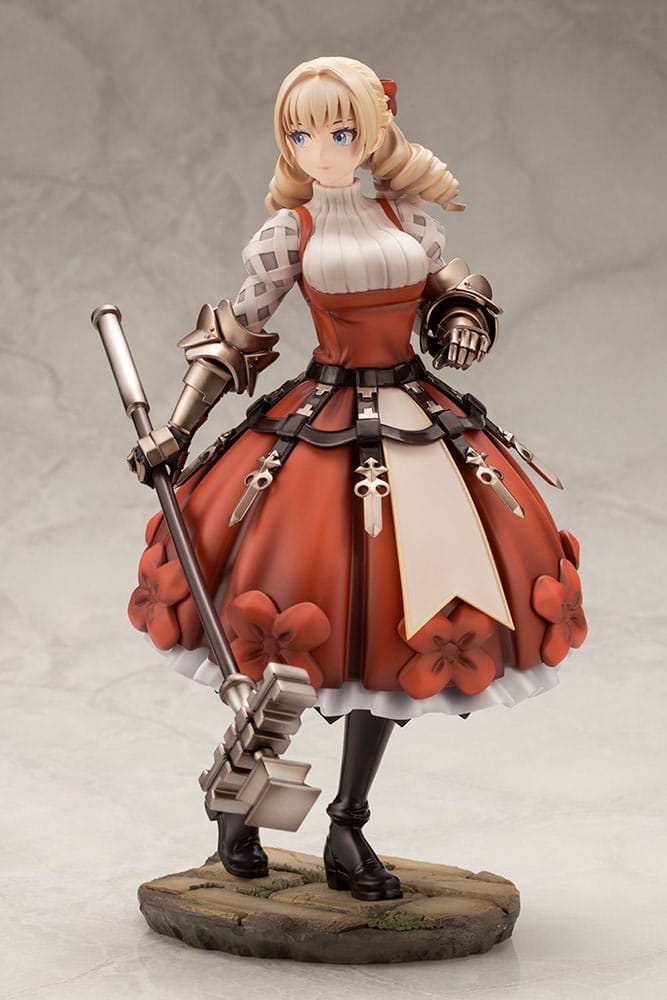 Unicorn Overlord PVC Statue 1/7 Scarlett 24 cm P047700