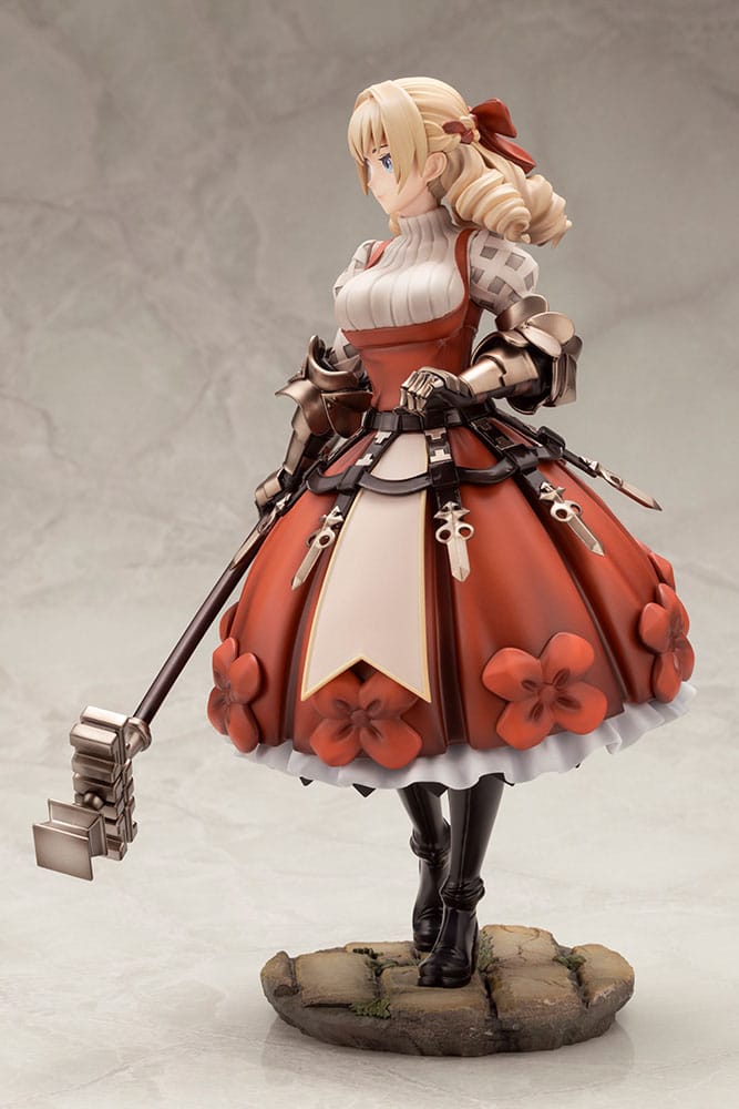 Unicorn Overlord PVC Statue 1/7 Scarlett 24 cm P047700