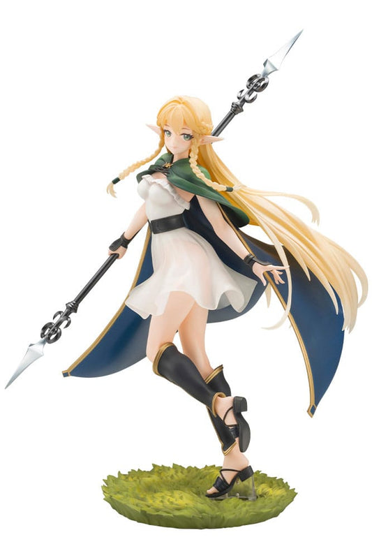 Unicorn Overlord PVC Statue 1/7 Eltolinde 28 cm P047701