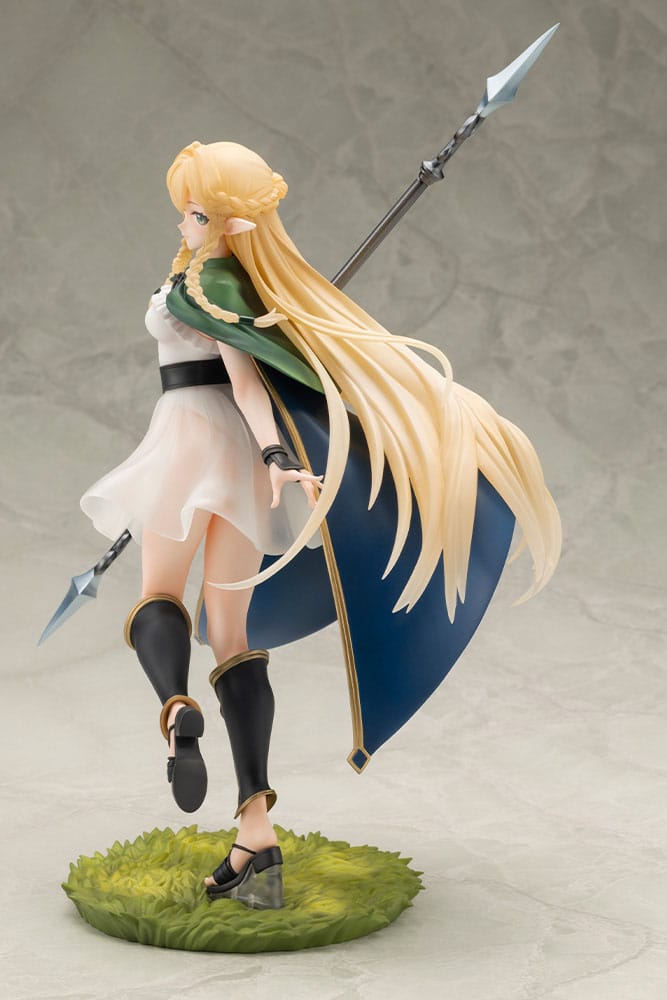 Unicorn Overlord PVC Statue 1/7 Eltolinde 28 cm P047701