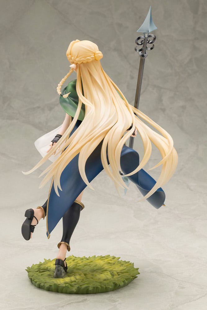 Unicorn Overlord PVC Statue 1/7 Eltolinde 28 cm P047701