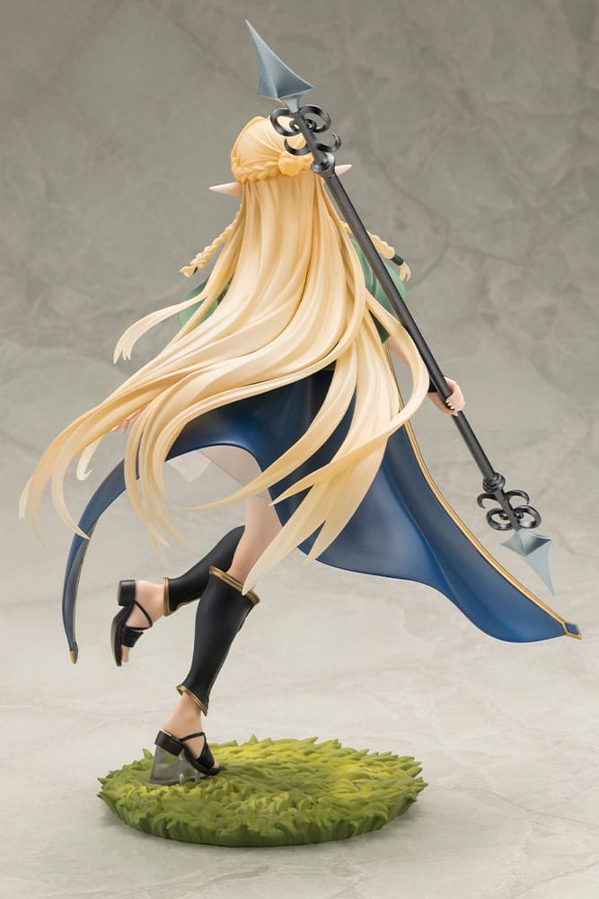 Unicorn Overlord PVC Statue 1/7 Eltolinde 28 cm P047701