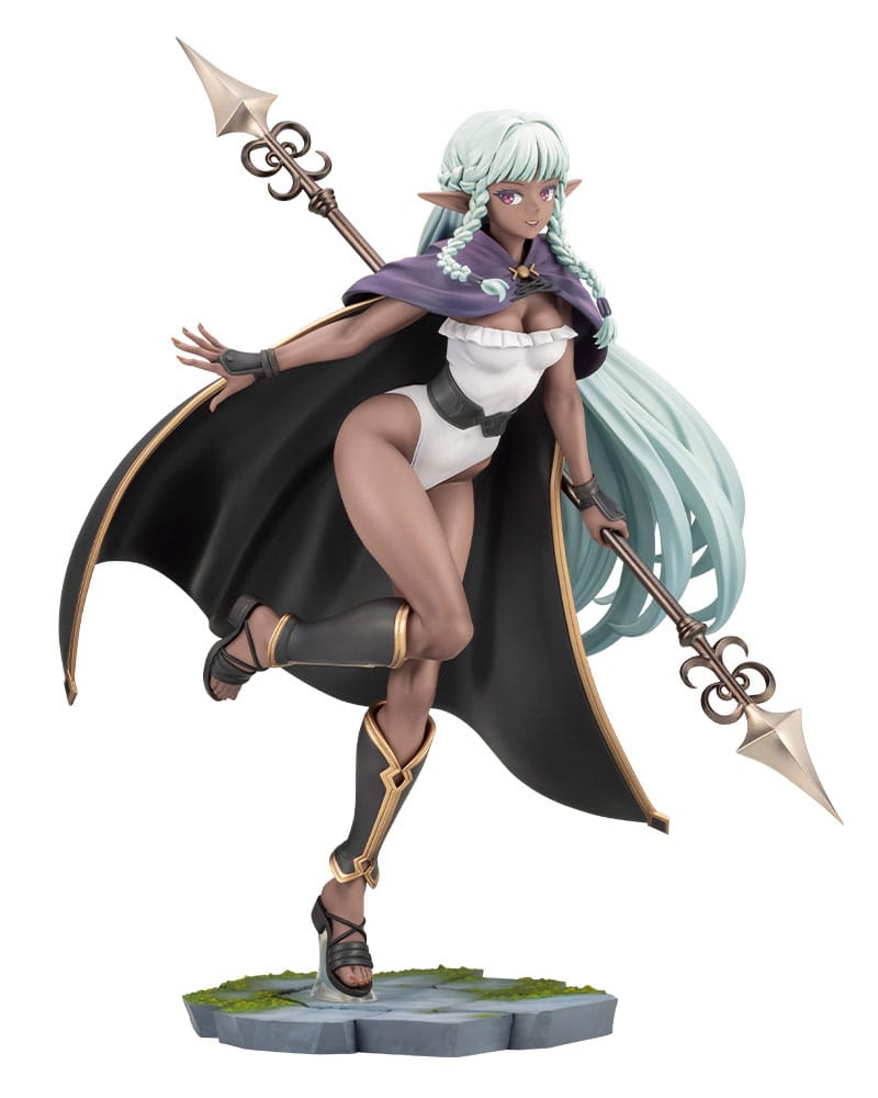 Unicorn Overlord PVC Statue 1/7 Rosalinde 28 cm P047702