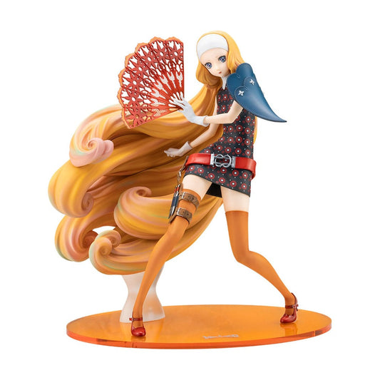 Metaphor: ReFantazio PVC Statue 1/7 Junah 24 cm P047703