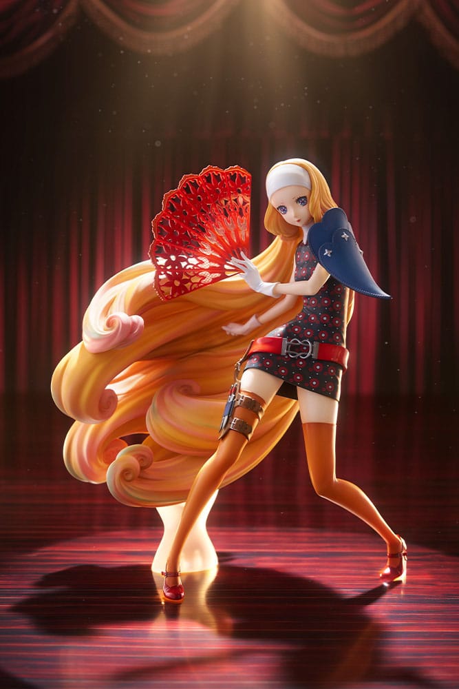 Metaphor: ReFantazio PVC Statue 1/7 Junah 24 cm P047703