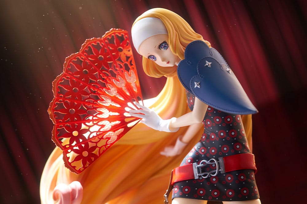 Metaphor: ReFantazio PVC Statue 1/7 Junah 24 cm P047703