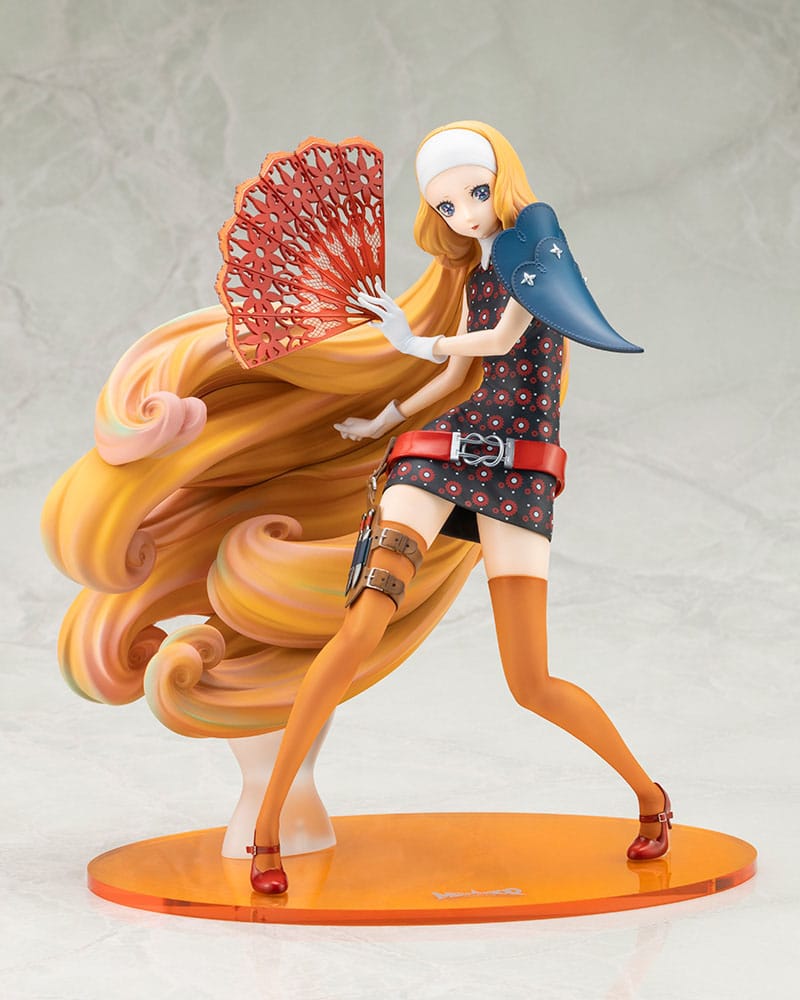 Metaphor: ReFantazio PVC Statue 1/7 Junah 24 cm P047703