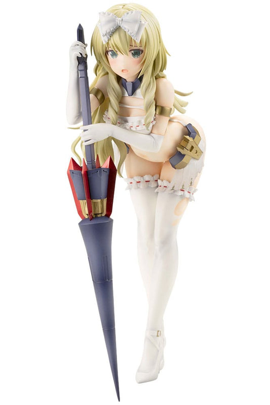 Frame Arms Girl PVC Statue Durga I 22 cm P047704