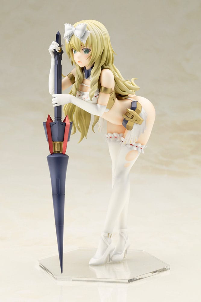 Frame Arms Girl PVC Statue Durga I 22 cm P047704