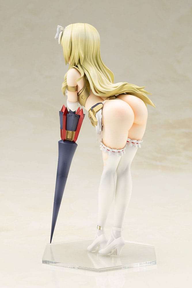 Frame Arms Girl PVC Statue Durga I 22 cm P047704