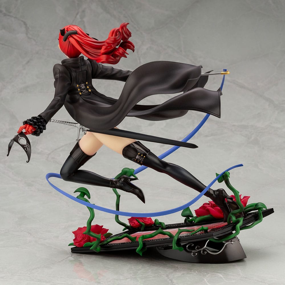 Persona 5 Royal ARTFXJ Statue 1/8 Kasumi Yoshizawa Phantom Thief Ver. 21 cm P047711