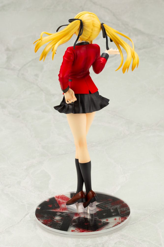 Kakegurui ARTFX J Statue 1/8 Mary Saotome 21 cm P047715