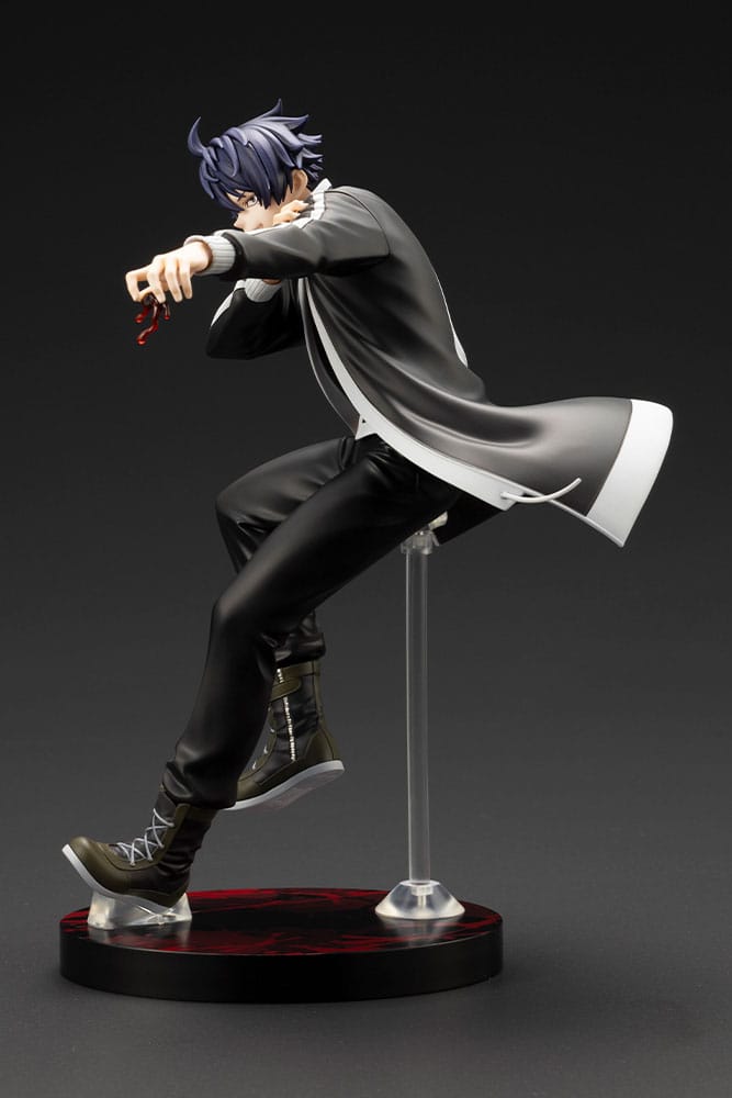 Tougen Anki ARTFXJ Statue 1/8 Shiki Ichinose 21 cm P047723