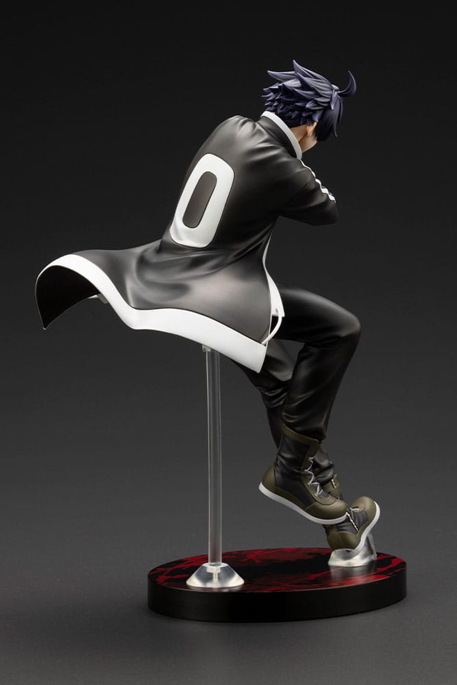 Tougen Anki ARTFXJ Statue 1/8 Shiki Ichinose 21 cm P047723