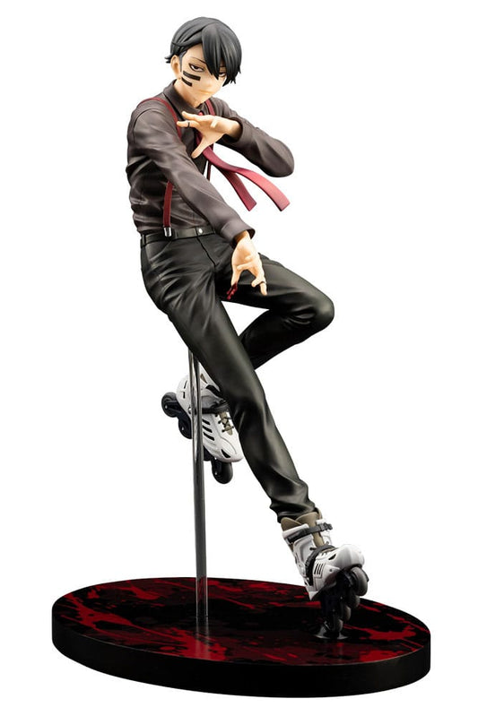 Tougen Anki ARTFXJ Statue 1/8 Naito Mudano 24 cm P047724