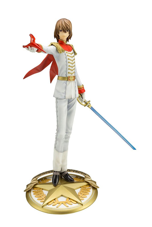 Persona 5 Royal ARTFXJ Statue 1/8 Goro Akechi Phantom Thief Ver. 27 cm P047735