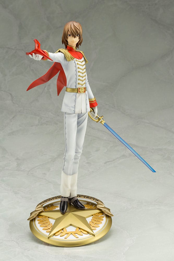 Persona 5 Royal ARTFXJ Statue 1/8 Goro Akechi Phantom Thief Ver. 27 cm P047735