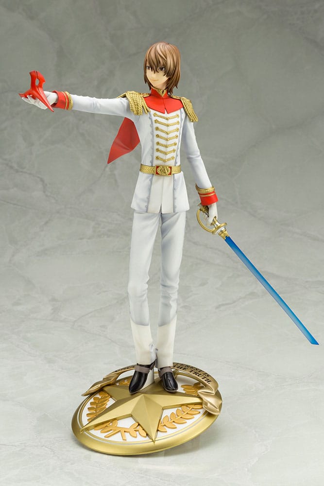 Persona 5 Royal ARTFXJ Statue 1/8 Goro Akechi Phantom Thief Ver. 27 cm P047735