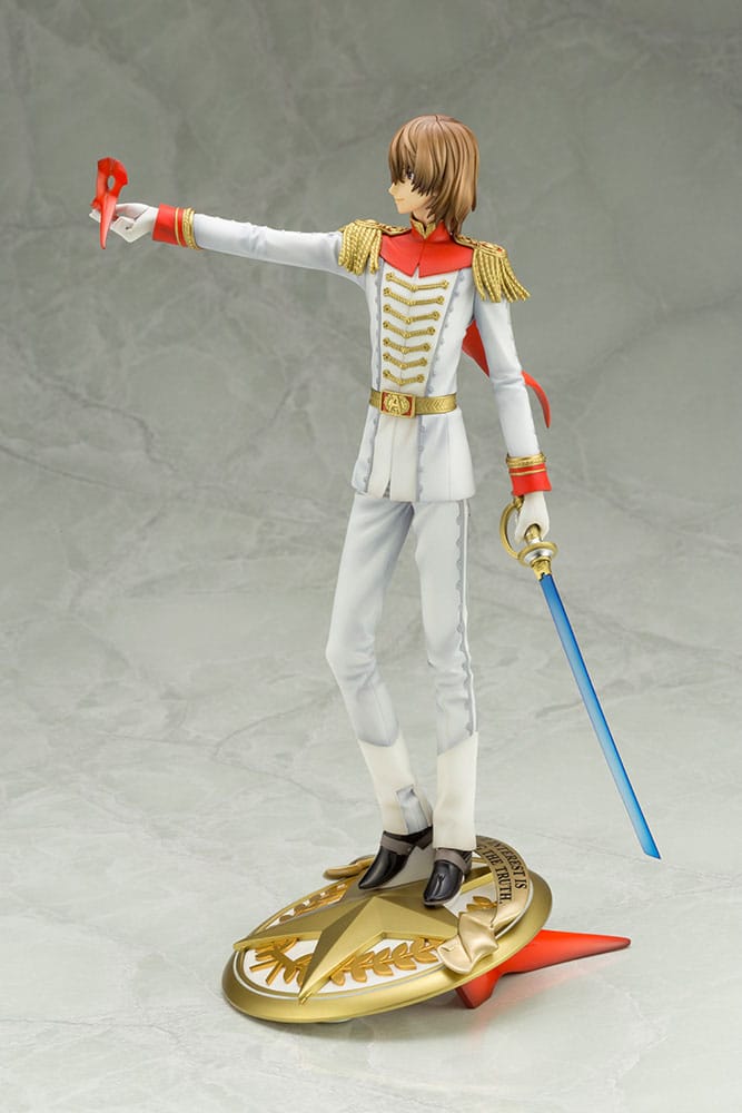Persona 5 Royal ARTFXJ Statue 1/8 Goro Akechi Phantom Thief Ver. 27 cm P047735
