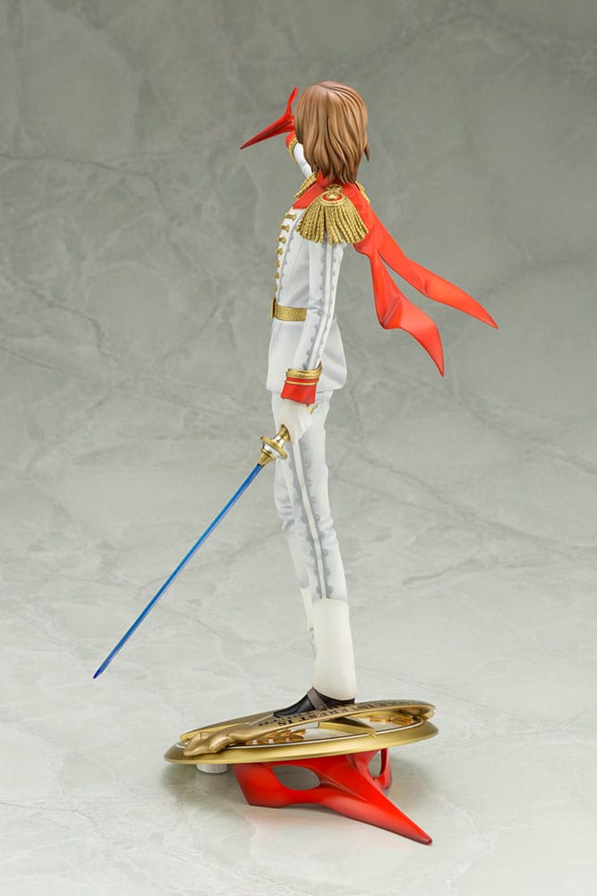 Persona 5 Royal ARTFXJ Statue 1/8 Goro Akechi Phantom Thief Ver. 27 cm P047735