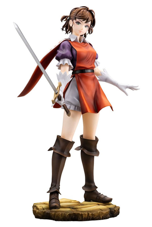 Unicorn Overlord PVC Statue 1/7 Melisandre 25 cm P065956