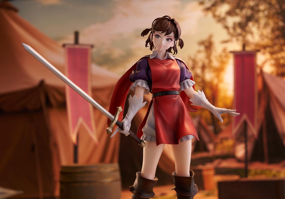 Unicorn Overlord PVC Statue 1/7 Melisandre 25 cm P065956