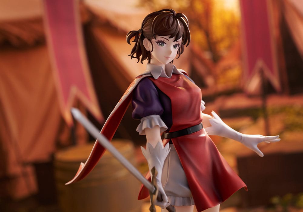 Unicorn Overlord PVC Statue 1/7 Melisandre 25 cm P065956