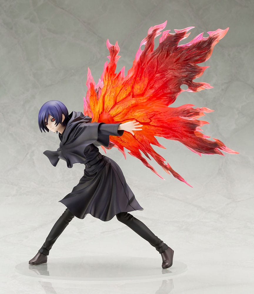 Tokyo Ghoul: Re ARTFXJ Statue 1/8 Toka Kirishima 27 cm P065507