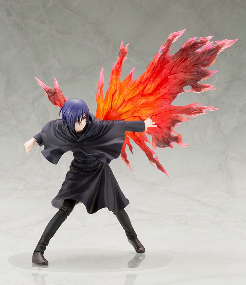 Tokyo Ghoul: Re ARTFXJ Statue 1/8 Toka Kirishima 27 cm P065507