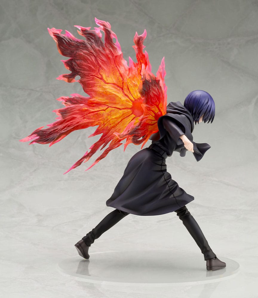 Tokyo Ghoul: Re ARTFXJ Statue 1/8 Toka Kirishima 27 cm P065507