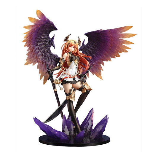 Rage of Bahamut Statue 1/8 Dark Angel Olivia (Reproduction) 31 cm P047741
